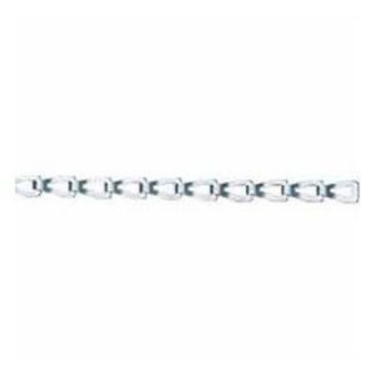 Picture of Peerless #50 Bright Zinc Sash Chain 72028 Part# - 7705032