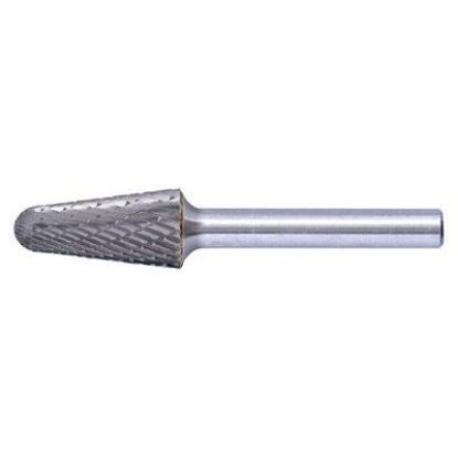 Picture of Pferd Tc Tough Bur Sl-4 1/4 Shank - Double Cut Part# - 22346