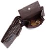 Picture of WildHorn Gift Hamper for Men I Leather Wallet & Belt Combo Gift Set I Gift for Friend, Boyfriend,Husband,Father, Son etc (New Brown)
