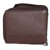 Picture of WildHorn Men’s Brown Genuine Leather Wallet