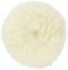 Picture of 3M™ 3M Finesse It Natural Buffing Pad 3" Part# - 7000000579