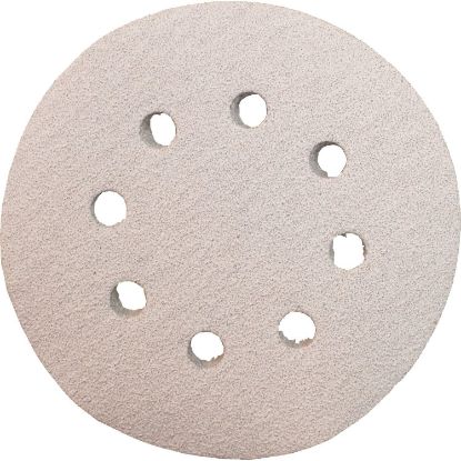 Picture of Makita® 5" Abrasive Disc Hook &Loop 180 Grit Part# - 794521-9