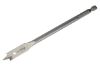 Picture of Milwaukee® Tool 1/2 X 6 Flat Boring Bit Part# - 48-27-0501