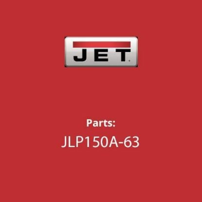 Picture of Jet Safety Latch Kit Part# - Jlp150A-63