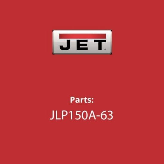 Picture of Jet Safety Latch Kit Part# - Jlp150A-63