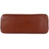 Picture of Hammonds Flycatcher Genuine Leather |Purse | Ladies Handbag |Ladies Shoulder Bag |Womens Stylish Handbag |3 Main Compartments |1 Inner Zipper Compartment |1 Back Zipper pocket |1 Detachable and Adjustable Sling| (Light Brown) (WB3006_LBR)