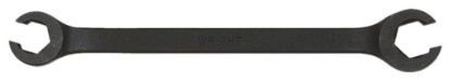 Picture of Wright Tool 9X11Mm Metric Flare Nutwrench 6Pt Part# - 16-11Mm