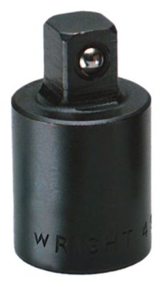 Picture of Wright Tool 1/2"Fx3/8"M Impact Adapter Part# - 4900