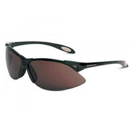 Picture of Honeywell Uvex™ A900 Series Safety Eyewear Blk Frame Tsr Gray Le Part# - A903