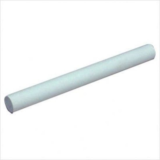 Picture of Markal® Paintstik Ht Markers  King Size  White Part# - 81210