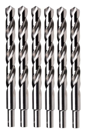 Picture of Irwin® Drill 29/64X3/8Sh Hanson Part# - 71829