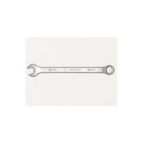 Picture of Wright Tool 10Mm Metric Combinationwrench Part# - 11-10Mm