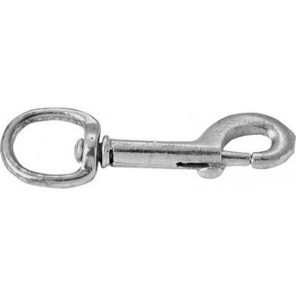 Picture of Peerless 5/8" Swivel Bolt Snap- Zinc Part# - 4426640