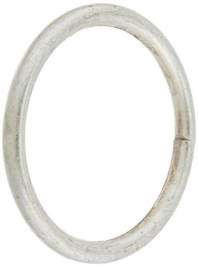 Picture of Campbell® Ring Welded 2 2-1/2In Tagged Part# - T7661361