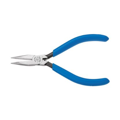 Picture of Klein Tools 71250 4" Long Nose Plier Part# - D322-41/2C