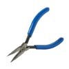 Picture of Klein Tools 71250 4" Long Nose Plier Part# - D322-41/2C