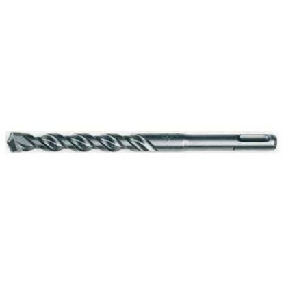 Picture of Milwaukee® Tool 1/4"X6"X8" Bulk Mag 44Carbide Bit Sds Part# - 48-20-7532