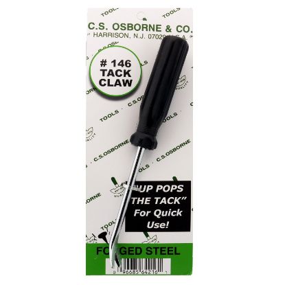 Picture of C.S. Osborne 64216 Tack Claw Part# - 146