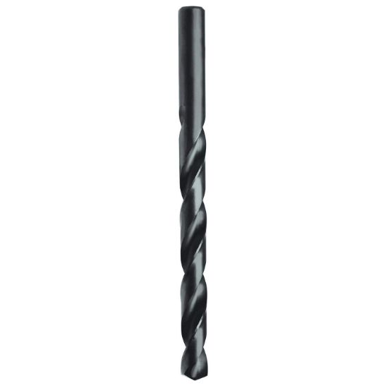 Picture of Irwin® 13/32" Black Oxide Fractional Drill Bit Part# - 67526