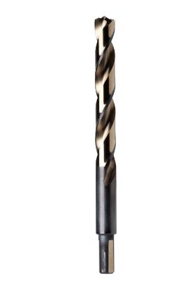 Picture of Irwin® 13/32" Turbomax 3/8 Reduced Shank Drill Bit Part# - 73426