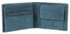Picture of WildHorn Blue Leather Men's Wallet (WHEW5000BLUEHUNTER)