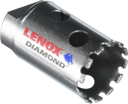 Picture of Lenox® Dg Holesaw 18Dg 1 1/8 28.6Mm Part# - 1225618Dghs