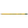 Picture of Dixon Ticonderoga Pencil-Tic-Sharpened-Yl Part# - Dix13806