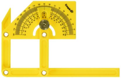 Picture of Empire® Level Protractor/Angle Finder Part# - 2791