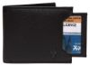 Picture of WILDHORN® Oliver Black Leather Wallet for Men