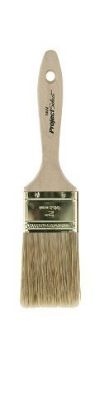 Picture of Linzer 2" One Coat Pro Brush- Paint- Stain- & Varnish Part# - 1832-2