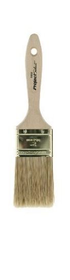 Picture of Linzer 2" One Coat Pro Brush- Paint- Stain- & Varnish Part# - 1832-2