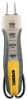 Picture of Gardner Bender 4-Range Voltage Tester-80-480 Vac/Dc Part# - Et6204