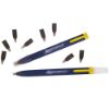 Picture of Swanson Tools Always Sharp Refillablecarpenter Pencil Part# - Cp216