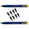 Picture of Swanson Tools Always Sharp Refillablecarpenter Pencil Part# - Cp216