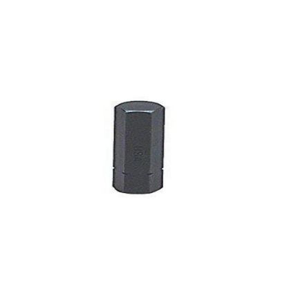 Picture of Wright Tool 1/4" 1/2Dr. Hex Type Socket W/Bit Part# - 4208