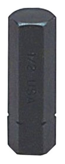 Picture of Wright Tool 5/8" 1/2Dr Hex Type Replacement Bit Part# - 4220B