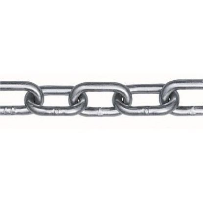 Picture of Peerless #3 Str Machine Chain Zinc Plated Part# - 6010332