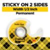 Picture of Scotch® Scotch Tape 3136 Part# - 7010295626