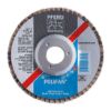 Picture of Pferd 4 X 5/8 Polifan Sg Alu Ox Flat 60G Part# - 62142