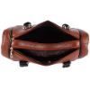 Picture of Hammonds Flycatcher Genuine NDM Leather Black Women Handbag|WB3005_MH_BLK