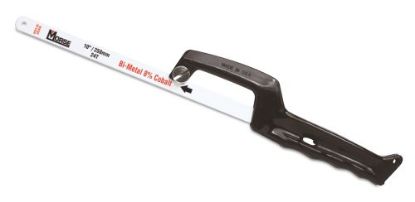 Picture of M.K. Morse Mini Hacksaw Framew/10" Blade Part# - Hhbf05-10