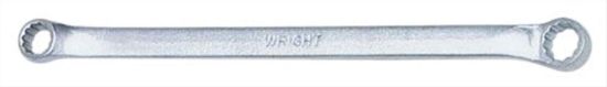 Picture of Wright Tool 8Mm X 10Mm 12Pt Box Wrench-Modified Offset Part# - 50810Mm