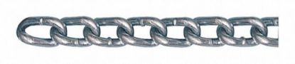 Picture of Peerless #3 Machine Chain Twist Link 55016 Bright Part# - 6020332