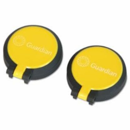 Picture of Guardian Gs-Plus Spray Cover W/Yellow Dust Cover Part# - Ap470002Yelr