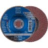 Picture of Pferd 4 X 5/8 Polifan Sg Alu Ox Flat 40G Part# - 62140