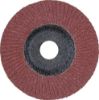 Picture of Pferd 4-1/2 X 7/8 Polifan Sg Alu Ox Flat 60G Part# - 62152