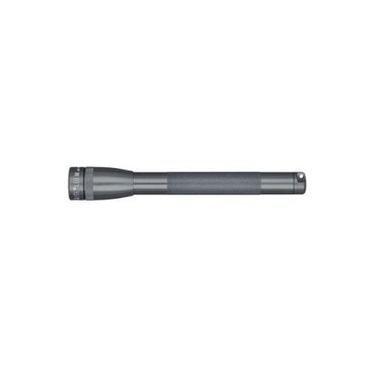 Picture of Mag-Lite Mini Maglite 2Aaa Led -Gray Part# - Sp32096