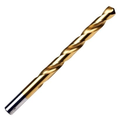 Picture of Irwin® 29/64" Turbomax 3/8 Reduced Shank Drill Bit Part# - 73429Zr