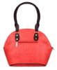 Picture of The Clownfish Oyester Series Synthetic 35 cms Imperial Red Messenger Bag