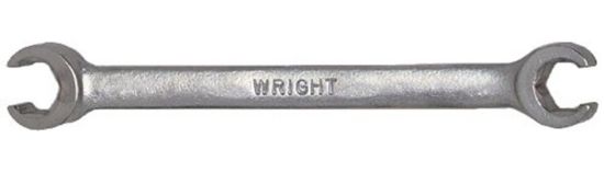 Picture of Wright Tool 3/8"X7/16" Flare Nut Wrench Part# - 1614